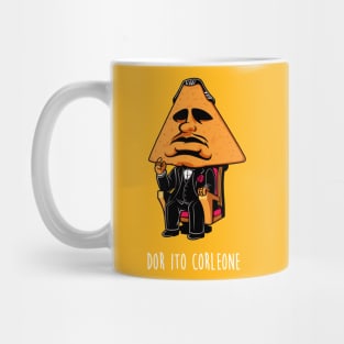 Dor Ito Corleone Mug